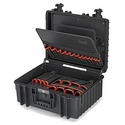 Knipex Robust34 (00 21 36 LE) Knipex Robust34 (00 21 36 LE)