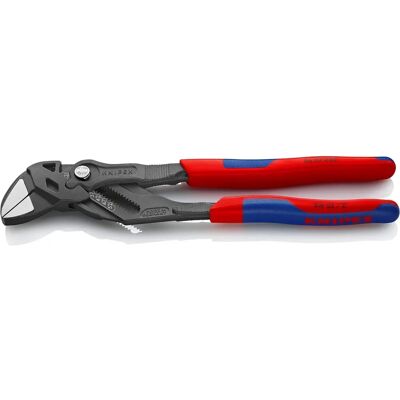 Knipex Verstellbarer Schraubenschlüssel 52mm - Zangen & Schlüssel Knipex Verstellbarer Schraubenschlüssel 52mm - Zangen & Schlüssel