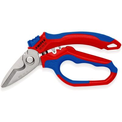 Knipex Model 95 05 20 SB Krommen Electriciënsnijders - Pliers Knipex Model 95 05 20 SB Krommen Electriciënsnijders - Pliers