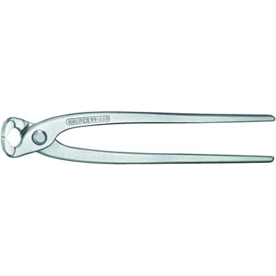 KNIPEX Monier Zange - 250mm - Zange KNIPEX Monier Zange - 250mm - Zange
