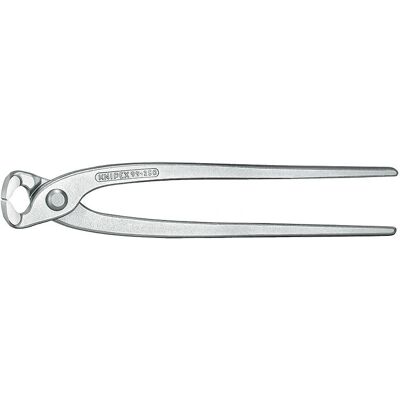 KNIPEX-Werk C. Gustav Putsch KG Monier Zange - 280 mm - Bright Galvanized KNIPEX-Werk C. Gustav Putsch KG Monier Zange - 280 mm - Bright Galvanized