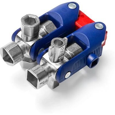 KNIPEX Chiave Universale - Regolabile, Modello: 1x160, 6x310, 1000, tx25 - Quadro elettrico KNIPEX Chiave Universale - Regolabile, Modello: 1x160, 6x310, 1000, tx25 - Quadro elettrico