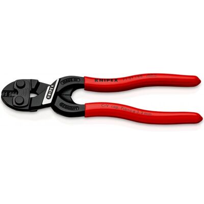Knipex Model 71 31 160 Compacte boutensnijder Knipex Model 71 31 160 Compacte boutensnijder