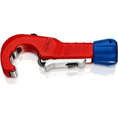 Knipex Putkileikkuri - 6-35mm - Ruostumaton teräs, Kupari, Teräs Knipex Putkileikkuri - 6-35mm - Ruostumaton teräs, Kupari, Teräs