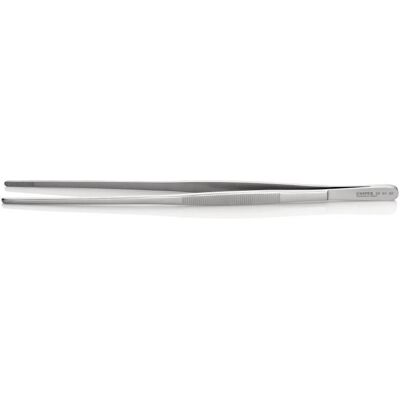 Knipex Edelstahl Universaltang - Pinzette Knipex Edelstahl Universaltang - Pinzette