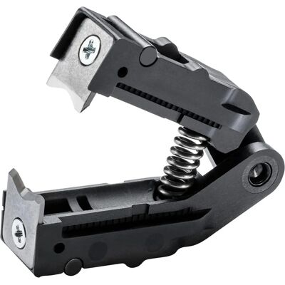 Reserve messenblok KNIPEX - Compatibel met PreciStrip 16 - Hoogwaardige Duitse tool Reserve messenblok KNIPEX - Compatibel met PreciStrip 16 - Hoogwaardige Duitse tool