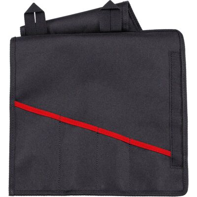 Knipex Gereedschapstas - 00 19 55 S6 LE - Compact, VDE Geïsoleerde Gereedschappen Knipex Gereedschapstas - 00 19 55 S6 LE - Compact, VDE Geïsoleerde Gereedschappen