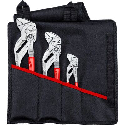 Knipex 00 19 55 S7 Pihdit - Kestävä työkalusarja Knipex 00 19 55 S7 Pihdit - Kestävä työkalusarja