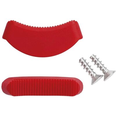 Knipex Plastic Inserts - Siphon, Oliefilter, Buizen - 81 19 250 V01 Knipex Plastic Inserts - Siphon, Oliefilter, Buizen - 81 19 250 V01