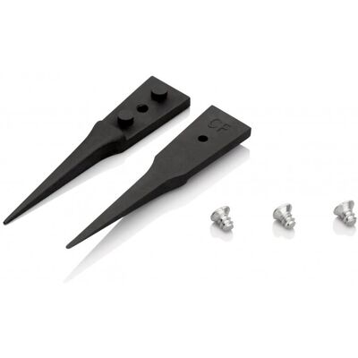 Knipex 92 89 02 Industrielle Pinzette - Pinzette Knipex 92 89 02 Industrielle Pinzette - Pinzette