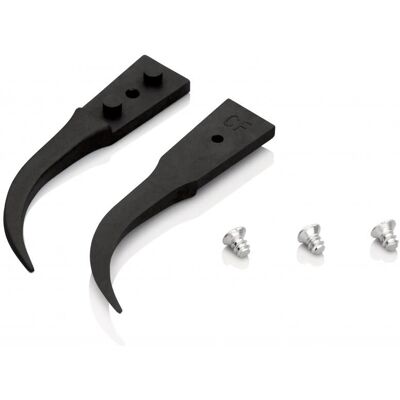 Knipex 92 89 03 Precision ESD Tweezers - Tweezers Knipex 92 89 03 Precision ESD Tweezers - Tweezers