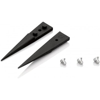 Knipex Twist Lock Precision Tweezers - Tweezers Knipex Twist Lock Precision Tweezers - Tweezers