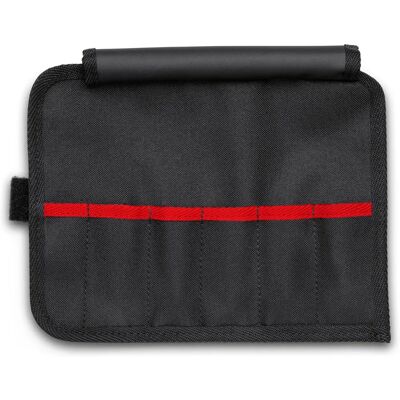 Knipex Modell 00 19 92 V01 LE Werkzeug-Rolltasche - Werkzeugart Knipex Modell 00 19 92 V01 LE Werkzeug-Rolltasche - Werkzeugart