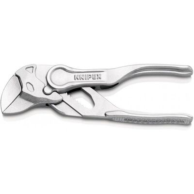 Knipex 86 04 100 Pinza Afilador XS - 100mm, Compacta, Estable Knipex 86 04 100 Pinza Afilador XS - 100mm, Compacta, Estable