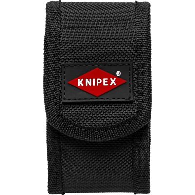 Knipex Gürteltasche XS (00 19 72 XS LE) Knipex Gürteltasche XS (00 19 72 XS LE)