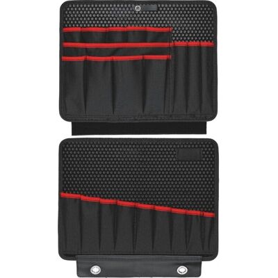 Knipex 00 21 99 V15 Ersatz-Werkzeugtafeln - Werkzeugtyp Knipex 00 21 99 V15 Ersatz-Werkzeugtafeln - Werkzeugtyp