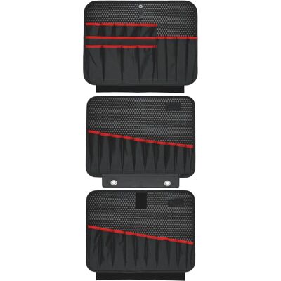 Knipex Modell 00 21 99 V16 Ersatz-Werkzeugtafeln - Werkstattteile Knipex Modell 00 21 99 V16 Ersatz-Werkzeugtafeln - Werkstattteile
