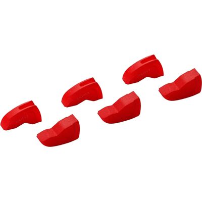 KNIPEX Cobra Protective Jaw Covers - 3 Pairs KNIPEX Cobra Protective Jaw Covers - 3 Pairs