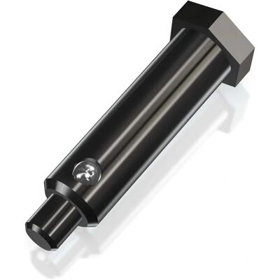 Knipex 90 23 01 E02 Quick-Change Axle - Quick-Change Axle Knipex 90 23 01 E02 Quick-Change Axle - Quick-Change Axle