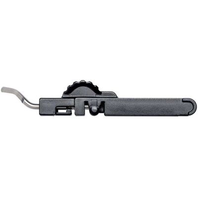 Knipex 90 31 03 E01 - Rørafgrader - Reserveskæfte 85mm Knipex 90 31 03 E01 - Rørafgrader - Reserveskæfte 85mm
