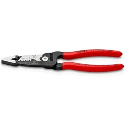 Knipex Electrician's Multifunction Pliers - 200mm Knipex Electrician's Multifunction Pliers - 200mm