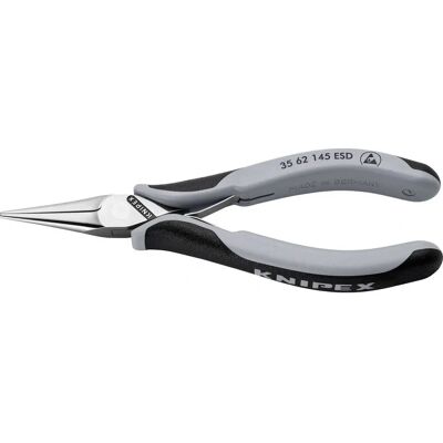 Knipex Modell 35 62 145 - Elektroniska tänger Knipex Modell 35 62 145 - Elektroniska tänger