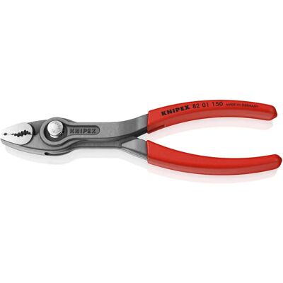KNIPEX TwinGrip Pliers - 150mm KNIPEX TwinGrip Pliers - 150mm