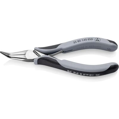 Knipex 35 82 145 ESD Antistatiska Tänger - Tänger Knipex 35 82 145 ESD Antistatiska Tänger - Tänger