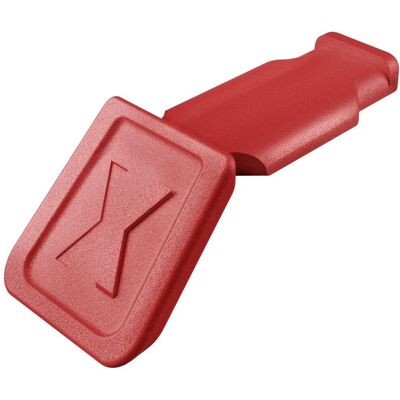 KNIPEX 00 61 10 CR - Red ColorCode Pliers - 10 pcs - Pliers KNIPEX 00 61 10 CR - Red ColorCode Pliers - 10 pcs - Pliers