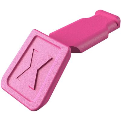 KNIPEX 00 61 10 CM - Magenta ColorCode Zangen - 10 Stück KNIPEX 00 61 10 CM - Magenta ColorCode Zangen - 10 Stück