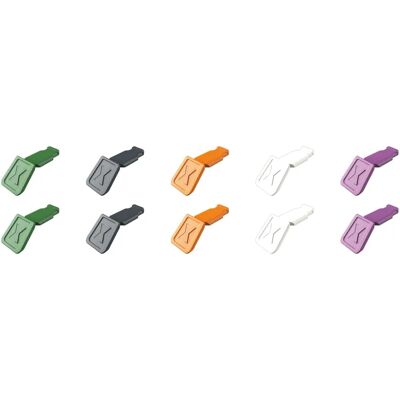 KNIPEX 00 61 10 CV02 - Pliers - Mixed colors KNIPEX 00 61 10 CV02 - Pliers - Mixed colors