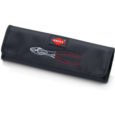 Knipex TwinGrip Gereedschapskoffer - Voor 4 tangen Knipex TwinGrip Gereedschapskoffer - Voor 4 tangen
