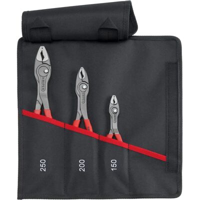 KNIPEX KN 00 19 61 V01 - Szerszámkészlet - TwinGrip elülső- és hátulsó fogó KNIPEX KN 00 19 61 V01 - Szerszámkészlet - TwinGrip elülső- és hátulsó fogó