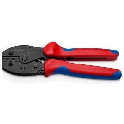 Knipex 97 52 42 SB Kabelzange - Crimpwerkzeug Knipex 97 52 42 SB Kabelzange - Crimpwerkzeug