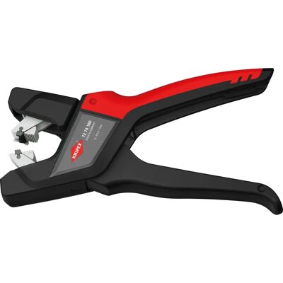KNIPEX KN 12 74 180 - Automatische Abisolierzange - 4,4-7,5mm KNIPEX KN 12 74 180 - Automatische Abisolierzange - 4,4-7,5mm