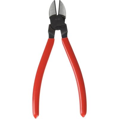 KNIPEX - Seitenschneider - 160 mm, 50 mm, 40 mm, 130 mm, 110 mm KNIPEX - Seitenschneider - 160 mm, 50 mm, 40 mm, 130 mm, 110 mm