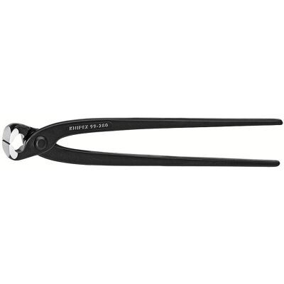 Knipex 300mm Zange - Präzises Schneiden & Verdrehen Knipex 300mm Zange - Präzises Schneiden & Verdrehen