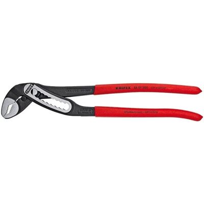 Knipex Modelo 300 mm Alicates Ajustables - Herramientas manuales Knipex Modelo 300 mm Alicates Ajustables - Herramientas manuales