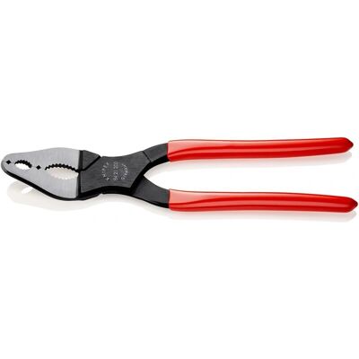 Knipex Zange mit schwarzer Kunststoffbeschichtung - 84 21 200 - Für enge Verbindungen Knipex Zange mit schwarzer Kunststoffbeschichtung - 84 21 200 - Für enge Verbindungen