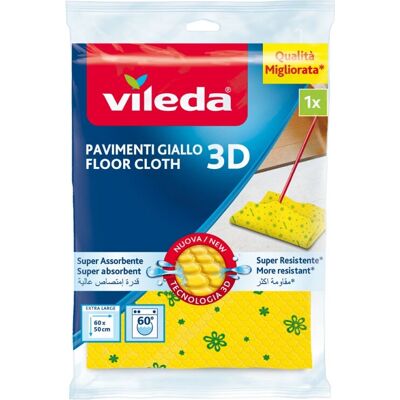 Vileda Model - Microfibre Cleaning Cloth - Cleaning Cloths Vileda Model - Microfibre Cleaning Cloth - Cleaning Cloths