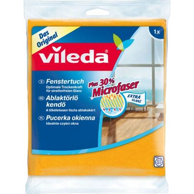 Vileda 2689 Mikroszálas tisztítóruha - Tisztítókendő Vileda 2689 Mikroszálas tisztítóruha - Tisztítókendő