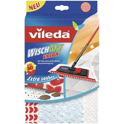 Vileda 1474 Mophoes - Microvezel vloeraccessoire Vileda 1474 Mophoes - Microvezel vloeraccessoire