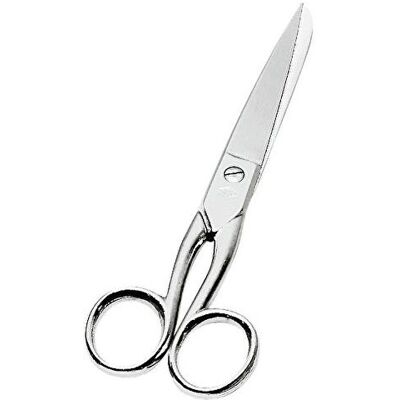 Wedo 909 556 kontors- /hobbysax - Rostfritt stål - 15,3 cm Wedo 909 556 kontors- /hobbysax - Rostfritt stål - 15,3 cm