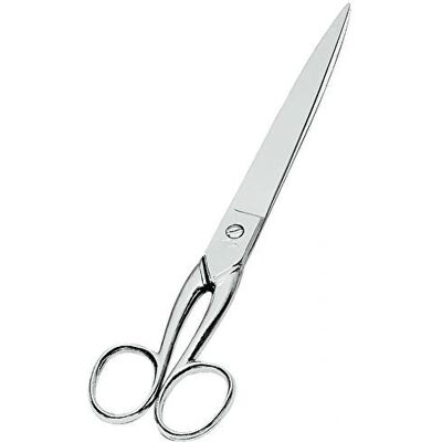 Wedo 909 559 Edelstahl-Scheren - Gerade Schnitt Wedo 909 559 Edelstahl-Scheren - Gerade Schnitt