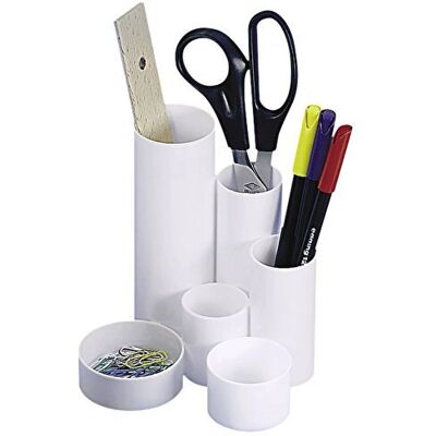 Wedo 257200 Porte-stylo - Organisateur de bureau Wedo 257200 Porte-stylo - Organisateur de bureau