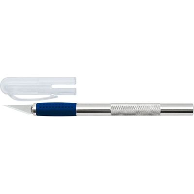 Wedo Model 78621 Vaste Blad Utility Mes - Snijders Wedo Model 78621 Vaste Blad Utility Mes - Snijders