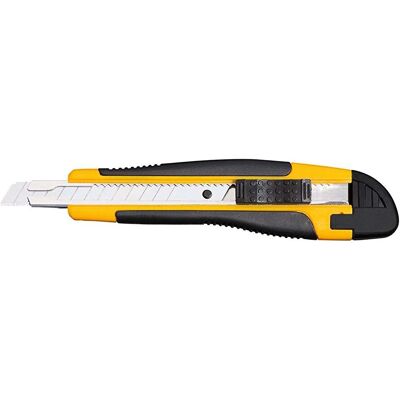Wedo 78 609 Utility Knife Wedo 78 609 Utility Knife