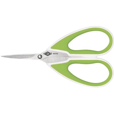 Wedo 975 4060 - Schere - Gerader Schnitt, Einzel, Erwachsene Wedo 975 4060 - Schere - Gerader Schnitt, Einzel, Erwachsene