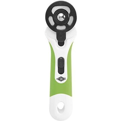 Wedo Wedo 789045 - Fixed blade knife - Green/White Wedo Wedo 789045 - Fixed blade knife - Green/White