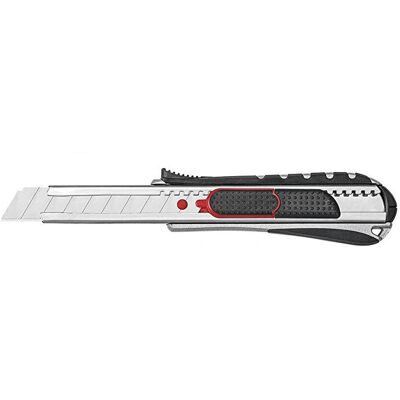 Wedo 787018 Biztonsági vágó 2 az 1-ben - Kés és Cutter Wedo 787018 Biztonsági vágó 2 az 1-ben - Kés és Cutter